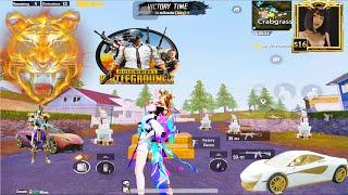 IPad Mini 5 Best Gameplay Livik Pubg Mobile Games #pubg