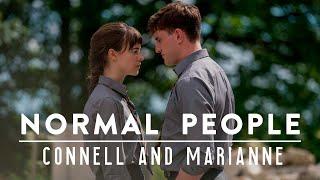 Connell & Marianne || Normal People (Hide and Seek)