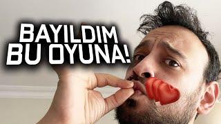 DERS NİTELİĞİNDE BİR OYUN! ÖRNEK İŞ! BAYILDIM!