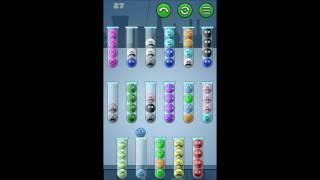 Lyfoes Extra-hard Level 27 / Игра Лифы 5-27