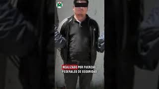 DEPORTAN AL LÍDER CRIMINAL QUE ERA BUSCADO POR EL FBI