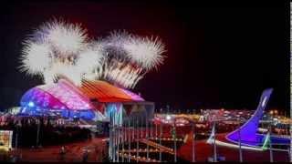 Sochi 2014 - t.A.T.u. Нас не догонят mix