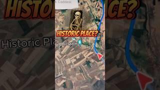 I Discovered an Ancient Tomb 