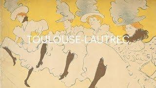 Henri de Toulouse-Lautrec