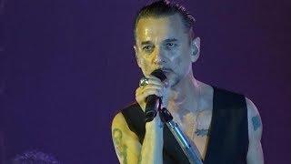 Depeche Mode - Live @ Moscow 15.07.2017 (Full Show)