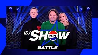 IDJSHOW S03E11 - 2024 - BATTLE