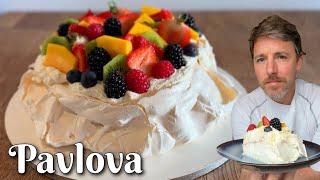 Pavlova