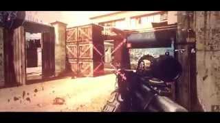 Warface  Open Cup FragMovie M0nter