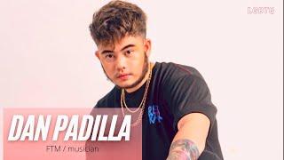 DAN PADILLA|Philippines handsome Transgender man| world Lgbtq entertainment#Lgbtq