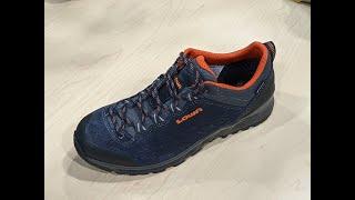 Lowa Outdoor Adventure Shoes/Boots