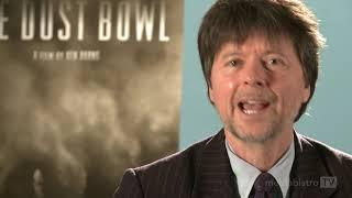 My First Big Break: Ken Burns