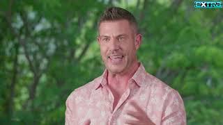'Bachelor in Paradise': Jesse Palmer Says GOLDEN Cast Adds 'Different Factor' (Exclusive)