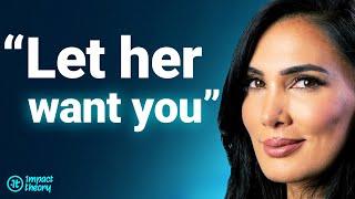 Become Irresistible - Stop Being Manipulated By Women & Get A Loving Relationship | Sadia Khan