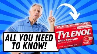 Tylenol - How Much & How Often Can You Take It?