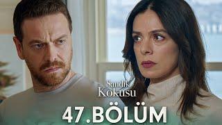 Sandık Kokusu 47.Bölüm @sandikkokusudizi