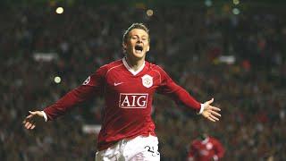 Ole Gunnar Solskjaer, Baby-Faced Assassin [Best Goals]