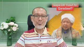 Ahmad Rozaini Berdusta 3 Kali Tentang Sh. Yusuf al-Qaradhawi