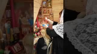 Светлана Васильевна, белая ведунья, целительница в Москве - Rusmagia.ru
