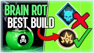 DON'T Use This on ELITE Zombies! Brain Rot Review BO6 (What are The BEST Augments for Brain Rot)