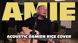 Amie (Damien Rice) - Acoustic Cover by Lee Townsend