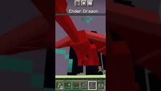 How to kill ender dragon in the Minecraft Trial