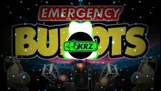 EMERGENCY  (KRZ BUDOTS)