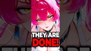Wuthering Waves Player QUITS Genshin After Meltdown!