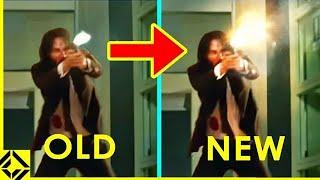 We Fixed John Wick's Gun FX