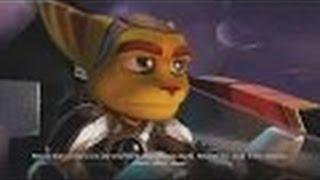 Ratchet and Clank Future A Crack in Time  Walkthrough Part 1