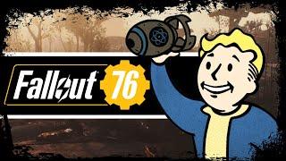 Fallout 76 - ОТЛИЧНАЯ ИГРА ! Обзор на фоллаут 76 в 2022 году.