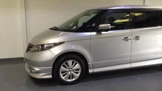 HONDA ELYSION