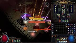 Path Of Exile - Diablo Barbarian Warcry LootFilter - 3.4 Delve