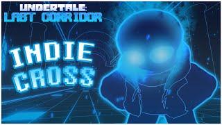 NEW ADMIN CHARACTER!! NIGHTMARE MODE SANS SHOWCASE | Undertale: Last Corridor Roblox