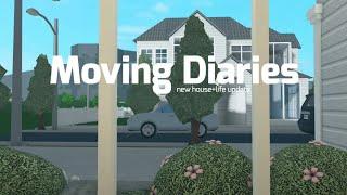 MOVING VLOG | New house+ life update | QueenAya