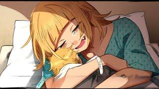 Toga: A Mother’s Love | My Hero Academia AU Comic Dub by @khyleri