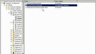 2008/Vista Group Policy - Auditing - 1