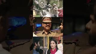 Watch full video  Dinosaurs Comedy Scenes - #udhaykarthik #rishirithvik #saipriyadeva #shorts