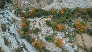 Fall Season in Gilgit.|| Kargah Buddha.|| #GilgitBaltistan #FallSeason #KargahBuddha #autumn #viral