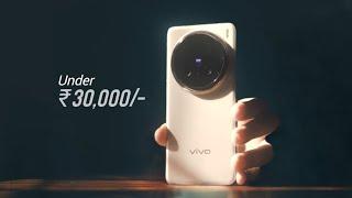 Best Camera Phone Under 30000 in January 2025 - OIS with 8K, 8 Gen 2, 12Bit | Phone Under 30000 |