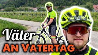 Väter - An Vatertag  Die klassische Fahrradtour!