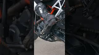 Proper Foot Placement