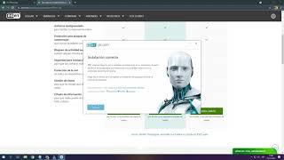  LICENCIAS PARA ESET NOD32 HASTA 2025 ULTIMA VERSION 2024 