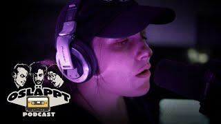 Vera Vinter - Ute blåser sommarvind (LIVE @ Osläppt)