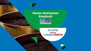 Nutrientes Easytech