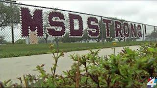 Today marks 4 years since the deadly shooting at Stoneman Douglas High School in Parkland