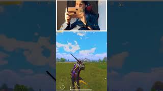 The strongest Egyptian sniper player? #pubgmobile