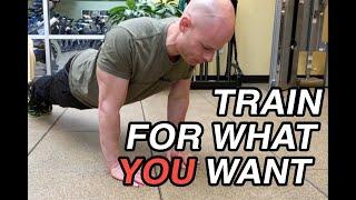 How to Program Calisthenics Circuit workouts For The Results You Want