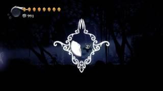 HOLLOW KNIGHT - Soul Vessel Location Deepnest