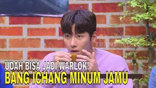 Ji Chang Wook Nyicipin Sate dan Minum Jamu, Fix Bisa Jadi Warlok! | FYP (02/09/24) Part 5