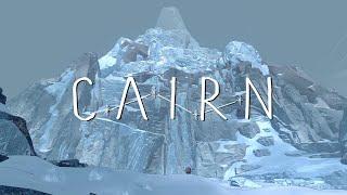 Cairn - Only The Mountain Trailer